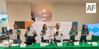 Carrera La Marina 2026 espera reunir a mil 400 participantes en Colima