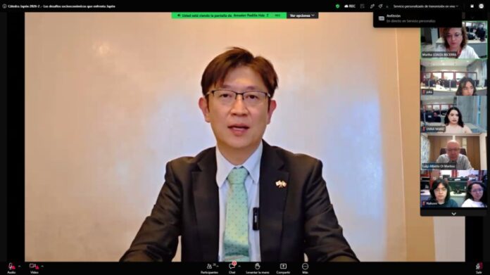 Concluye Cátedra Japón 2026 en la UdeC_Katsuhiko (1)