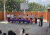“Yo no sabía que podía estudiar las estrellas”: acercan científicos de la UdeC nuevas posibilidades a la niñez rural