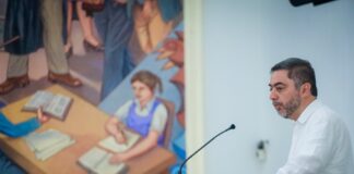 México genera conocimiento, pero falta convertirlo en innovación productiva: director del IMPI