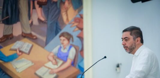 México genera conocimiento, pero falta convertirlo en innovación productiva: director del IMPI