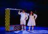 Conmueve “Demonios blancos” al público del festival Vamos que Venimos, en Buenos Aires
