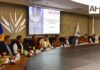 Consejo Regulador del Tequila junto, Gobierno federal y Jalisco acuerdan impulsar cadena agave-tequila