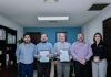 UdeC y UNIVA acuerdan espacios para servicio social y prácticas profesionales