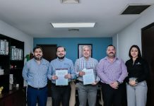 UdeC y UNIVA acuerdan espacios para servicio social y prácticas profesionales