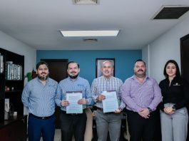 UdeC y UNIVA acuerdan espacios para servicio social y prácticas profesionales