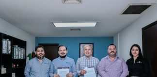 UdeC y UNIVA acuerdan espacios para servicio social y prácticas profesionales