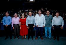 Reúne UdeC a universidades, gobiernos y empresas en Foro Nacional de Economía Circular
