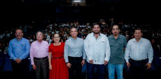 Reúne UdeC a universidades, gobiernos y empresas en Foro Nacional de Economía Circular