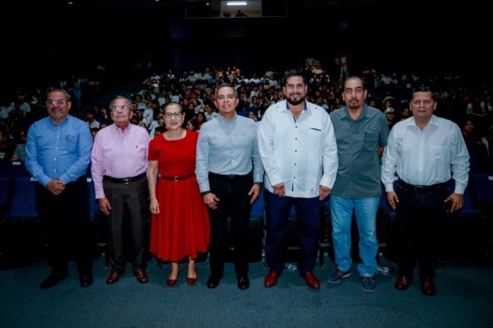 Conversatorio The Board Sessions FCA UCOL_Directivos