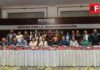 Coordinadores de Morena acuerdan fortalecer trabajo territorial rumbo a 2027