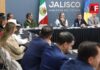 Coordinan Gobierno de Jalisco y municipios programa de Vivienda para el Bienestar