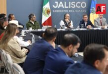 Coordinan Gobierno de Jalisco y municipios programa de Vivienda para el Bienestar