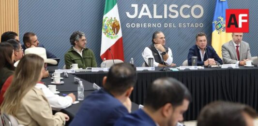 Coordinan Gobierno de Jalisco y municipios programa de Vivienda para el Bienestar