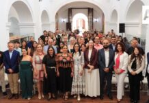 DIF Tlaquepaque reporta miles de servicios y apoyos durante su Segundo Informe de Actividades