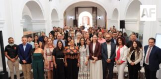 DIF Tlaquepaque reporta miles de servicios y apoyos durante su Segundo Informe de Actividades