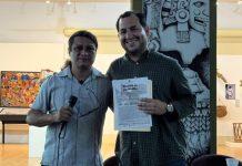 Del balón a los libros: exploran literatura futbolística en el MUAP