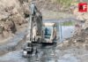 Desazolvan presa Las Pintas para mejorar el abasto de agua en Guadalajara