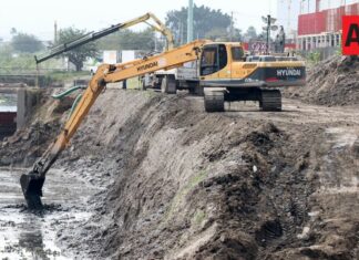 Construirán nuevos acueductos para garantizar el abasto de agua en Guadalajara, Jalisco