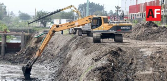 Construirán nuevos acueductos para garantizar el abasto de agua en Guadalajara, Jalisco