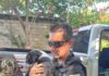 Detienen en Tlaquepaque a hombre señalado por disparar contra un perro