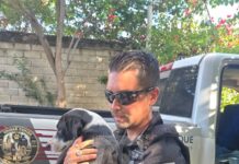 Detienen en Tlaquepaque a hombre señalado por disparar contra un perro