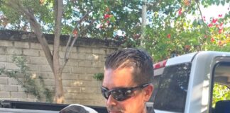 Detienen en Tlaquepaque a hombre señalado por disparar contra un perro