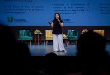 Economía circular comienza en el diseño y permite atender tres crisis ambientales: Miriam Macías