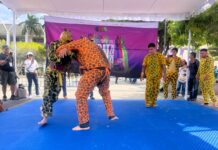 Colima conquista 12 medallas en el Encuentro Nacional de Etnodeportes 2026