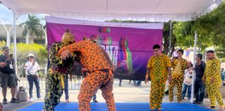 Colima conquista 12 medallas en el Encuentro Nacional de Etnodeportes 2026