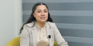 Enfermería requiere actualización científica y cuidado con humanismo: Ana Belén Tavera