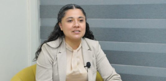 Enfermería requiere actualización científica y cuidado con humanismo: Ana Belén Tavera