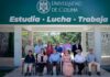 Entrega UdeC cuatro nombramientos de Profesor de Tiempo Completo