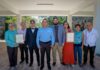 Entrega UdeC reconocimiento nacional a egresada y egresados por la aplicación de sus conocimientos