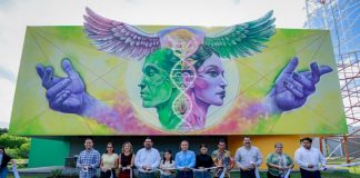 Entrega UdeC obras por 13.5 millones de pesos en campus de Colima y Coquimatlán
