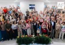 Entregan apoyos económicos a 81 mujeres con cáncer en Guadalajara