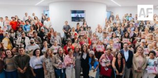 Entregan apoyos económicos a 81 mujeres con cáncer en Guadalajara