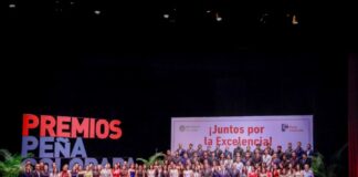 Reciben 92 egresadas y egresados de la UdeC el Premio Peña Colorada 2026