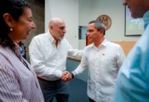 Espacios comunitarios pueden reconstruir el tejido social y fortalecer la democracia: Enrique Cabrero