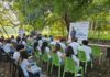 Estudiantes del Bachillerato 4 abordan sustentabilidad y economía circular en El Peregrino