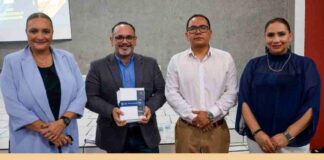 FGE Colima y FGR fortalecen coordinación para prevenir e investigar delitos electorales