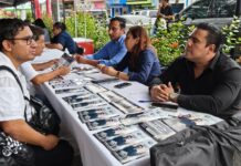 Este miércoles será la Feria de Empleo para Grupos Vulnerables en el jardín Núñez de Colima; es abierta a todo público