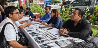 Este miércoles será la Feria de Empleo para Grupos Vulnerables en el jardín Núñez de Colima; es abierta a todo público