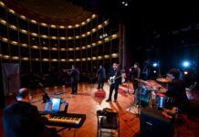 Cultura Colima continúa las presentaciones gratuitas del Festival ‘Alfonso Michel’ en el teatro Hidalgo