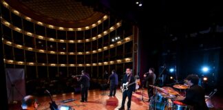 Cultura Colima continúa las presentaciones gratuitas del Festival ‘Alfonso Michel’ en el teatro Hidalgo