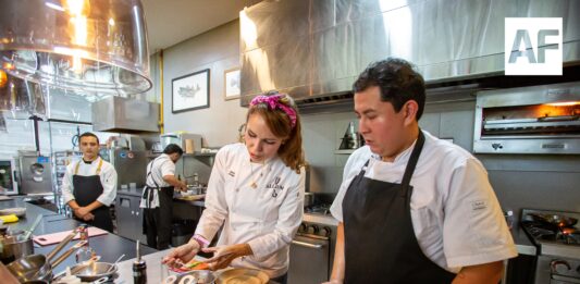 Festival Gourmet Internacional reunirá a más de 50 chefs en Puerto Vallarta, Jalisco