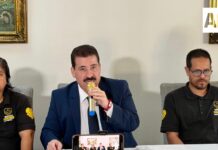 Fundación Somos Manos Tapatias exige transparentar pruebas sobre calidad del agua en (ZMG) a la COPRISJAL.