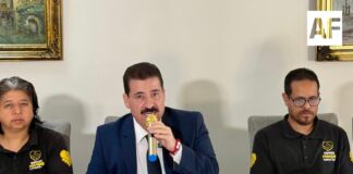Fundación Somos Manos Tapatias exige transparentar pruebas sobre calidad del agua en (ZMG) a la COPRISJAL.