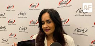 IMEF advierte que falta de crecimiento, incertidumbre electoral y cambios fiscales serán retos para México en 2027