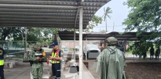 Comité de Emergencias en Colima, suspende actividades no esenciales en todo el estado y la movilidad en 6 municipios